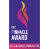 Photo for Challenger Learning Center Wins Prestigious Pinnacle Award from CILC